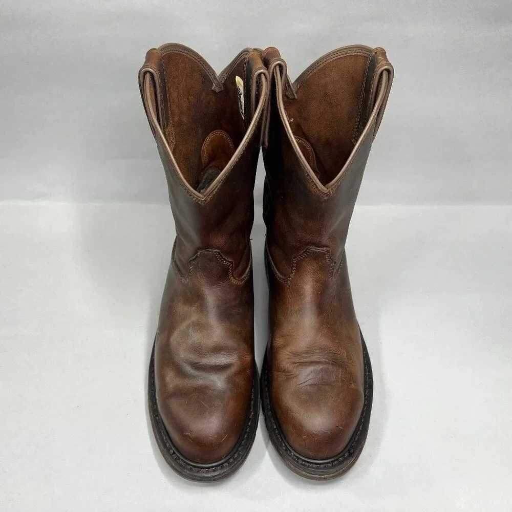 Rocky Men's Size 10W 10